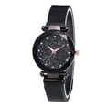 thumbnail image 2 of Sidaley Men Wrist Watch Star Quartz Wristwatch Travel Birthday Portable Party Dressing Festival Girls Adults Gift Decoration Type3 NO3, 2 of 4