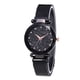 thumbnail image 4 of sweethay Men Wrist Watch Star Quartz Wristwatch Girls Dressing Portable Birthday Adults Decoration Travel Festival Party Gift Type2 NO2, 4 of 6