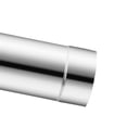 thumbnail image 4 of Tuyau de Cheminée de Poêle 50Cm Tube d'Extension Anti-Vent pour Poêle à Bois, 4 of 8