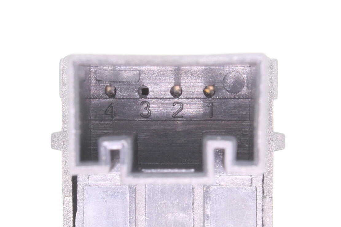 VEMO V10-73-0251 Switch, window lift