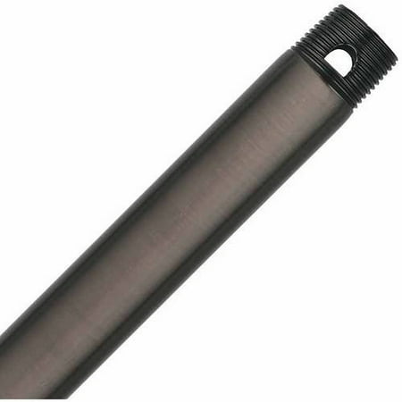 

Hunter Fan Company 28206 12 Downrod Bronze Patina