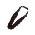 thumbnail image 2 of Stretch Headbands For Women Headband DIY Hairstyles Lady 24x6x1cm Elastic Stretch 1Pc, 2 of 4