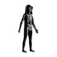 thumbnail image 4 of Traje de Halloween, mono, ropa, disfraz para niños, niñas, fiesta temática infantil Para altura 120cm, 4 of 8