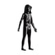 thumbnail image 4 of Disfraz de esqueleto para Halloween, disfraz de cosplay para niños, fiesta temática de carnaval Para altura 120cm, 4 of 9