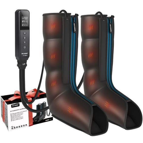 Leg Compression Boots