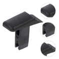 thumbnail image 1 of OULII 16Pcs Telescopic Buttons Ladder Control Parts Black Rubber Universal Use, 1 of 8