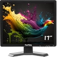 thumbnail image 1 of Monitor Suprlipy TFT LCD de 17" 1280x1024 HDMI VGA BNC, 1 of 8