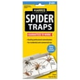 thumbnail image 6 of Harris Spider Traps 4 Pack Low Profile Design 8 Traps Total, 6 of 7