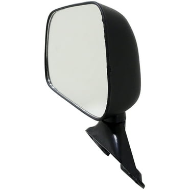 Dorman 955-214 Driver Side Door Mirror for Specific Toyota Models