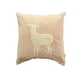 thumbnail image 1 of Paquete de 4 Fundas para cojín Decorativas 43x42cm ilios innova  Alce rosa 2, 1 of 2
