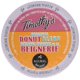 thumbnail image 1 of Timothy's World Coffee, mezcla original de rosquillas, paquete de porciones K-Cup para cafeteras Keurig K-Cup, 24 unidades (paquete de 2), 1 of 3