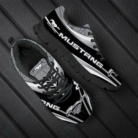 

Mustang Big Size Comfortable Men s Sneakers Casual Running Shoes Sports Shoes For Men Lightweight Male Sneakers Unisex Tennis