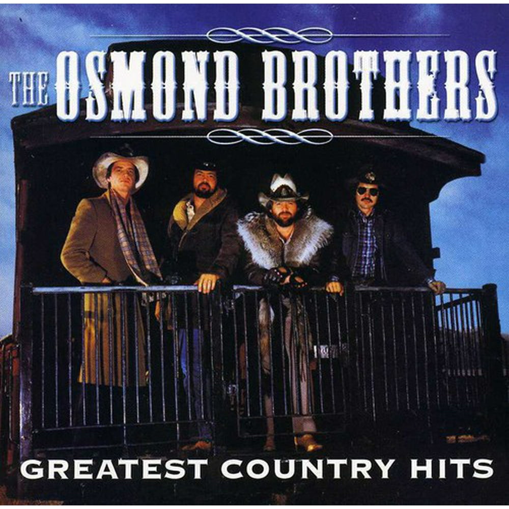 Greatest Country Hits (CD)