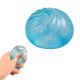 thumbnail image 1 of Glitter Dumpling, Giant Glitter Dumpling Squishies Box, Cute Anxiety Relief Soft Decompression Dough, Easter Basket Stuffers, 1 of 7
