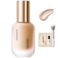 thumbnail image 1 of Base Uodo Moisturizing Light & Cushion Moist 02 Brighten, 1 of 7