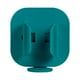 thumbnail image 1 of Cateissary Soporte de cepillo Soporte de pared Soporte de almacenamiento Estante de baño Multicolor Sin rastro Ganchos organizadores de tamaño Type3 NO3, 1 of 6