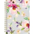 thumbnail image 1 of Mead Cottage Floral Small Weekly/Monthly Planner, 1 of 4