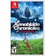thumbnail image 1 of Xenoblade Chronicles Definite Edition Nintendo Switch Nintendo Switch, 1 of 7