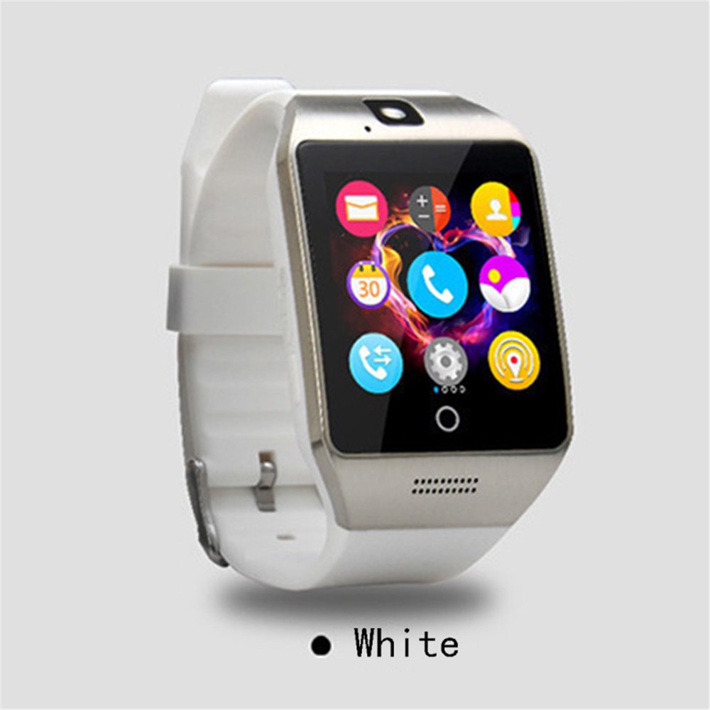 owl cole smartwatch instructions