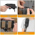 thumbnail image 4 of Tactical Molle Pouch Hunting Accessory Bag Shoulder Strap Pack S, 4 of 4
