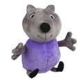 thumbnail image 1 of PEPPA PIG - Plush with sound - Danny Plush, 1 of 1