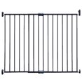thumbnail image 1 of Finn & Winston Expandable Metal Gate - Bronze, 1 of 7