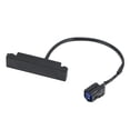 thumbnail image 1 of Interruptor de maletero Unique Bargains para Hyundai I30 MK3/Elantra GT 2018--2020 No.81260-G3000 1 pcs, 1 of 7