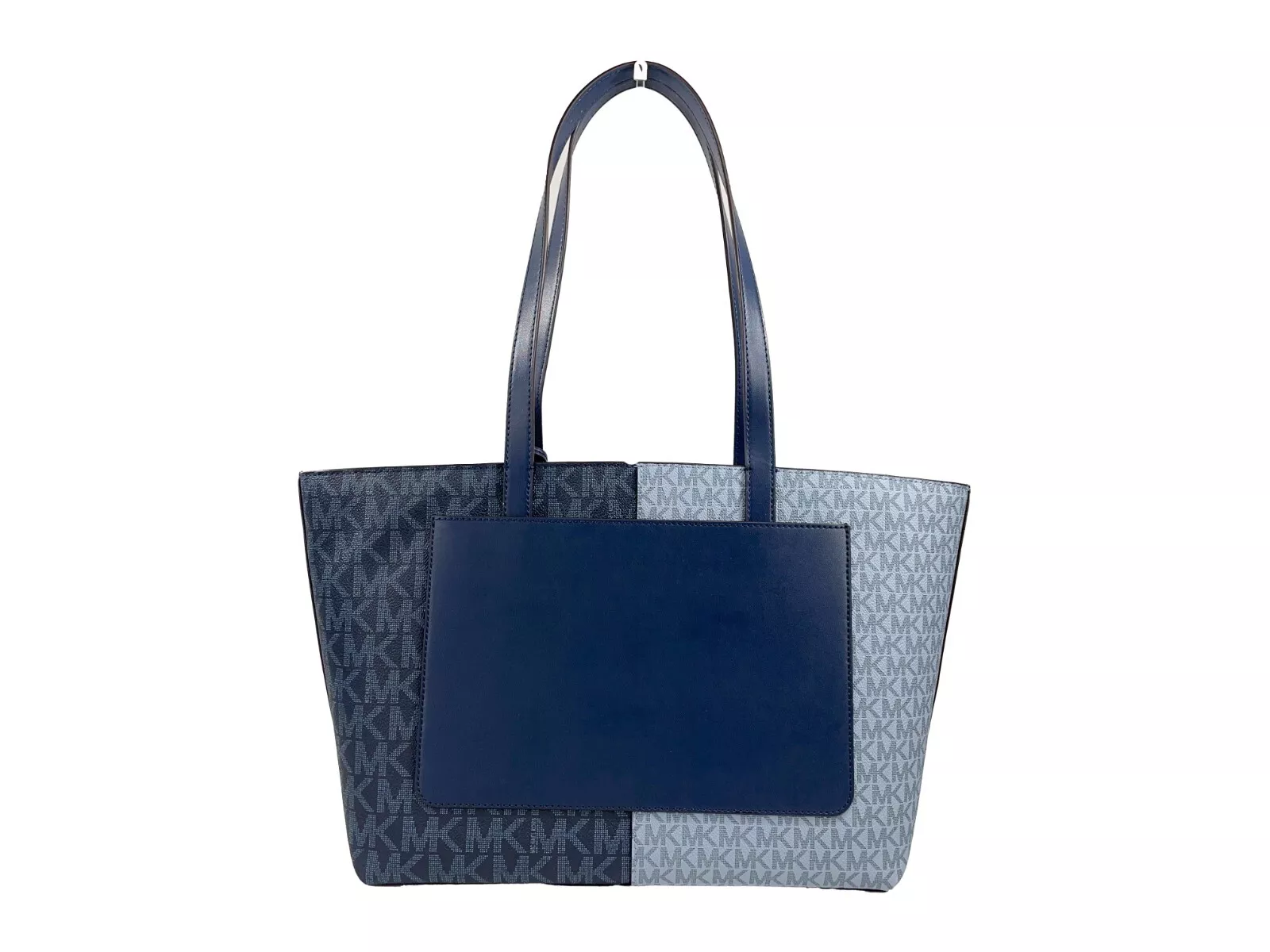 マイケルコース MICHAEL KORS トートバッグ ネイビー NAVY MULTI マイケルコース MICHAEL KORS トートバッグ レディース ネイビー