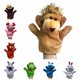 thumbnail image 2 of Plush Toy Hand Puppets For Animal Cartoon Animal 24 Types Adorable Hand Puppets Educational Props Dolls, 2 of 5
