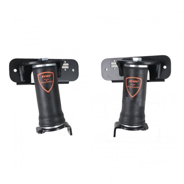 Kit de Elevación para Vehículo RideTech 12294050 Nivelación de Carga 7.5-12.5 cm