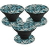 MightySkins POSOCK-Rift Skin Decal Wrap for Pop Sockets Sticker - Pack of 3 - Rift