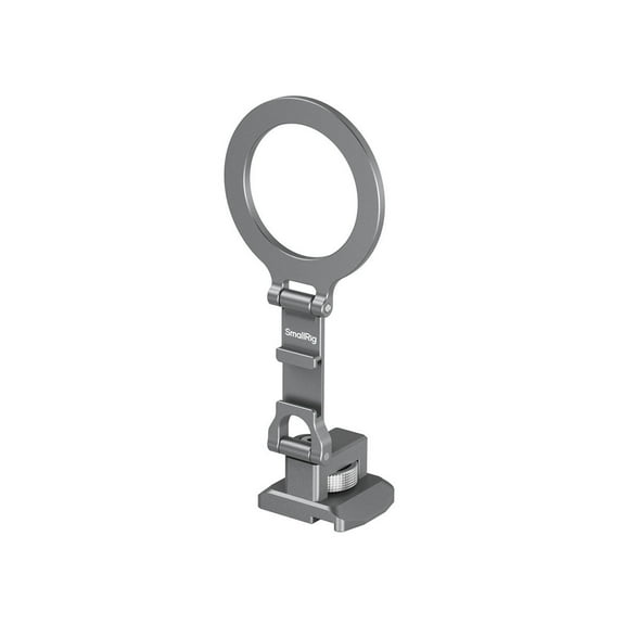 SmallRig Arca-Standard Phone Support with Cold Shoe Mount