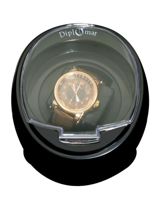 sharper image automatic watch winder sharper image automatic watch winder