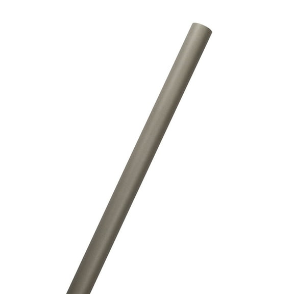 JAM Paper Gray Gift Wrap Paper, 25 sq ft.