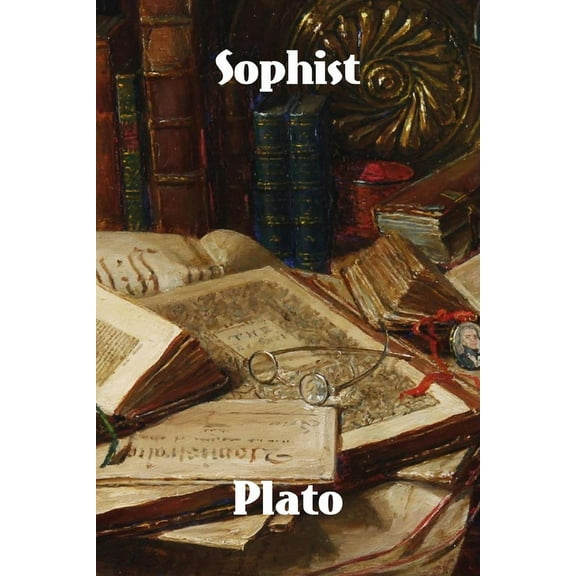 Sophist, (Paperback)