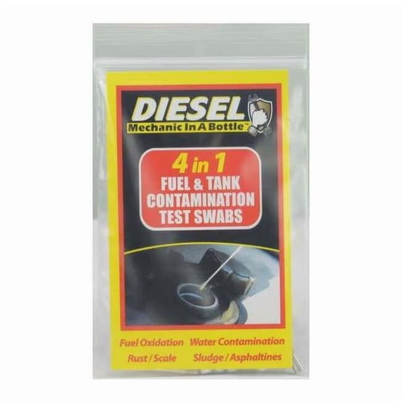 Diesel Mechanic in a Bottle Diesel Fuel Tester 7-014-12