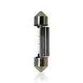 thumbnail image 3 of 36mm: Dama Mini Festoon 6000K White LED Bulbs w/ CANbus 6SMD | Pack of 2, 3 of 5