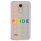 thumbnail image 1 of Funda para LG K8 2017 InstaCase Pride LGBTT Uso rudo, 1 of 4
