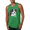 Kelly, variant on Border Collie Dog Lover Pet Owner Animal Lover Graphic Tank Top
