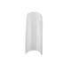 thumbnail image 1 of Guardurnaity Unids/caja punta de la uña Artificial, Color Natural, cobertura completa, uñas acrílicas postizas francesas, 500 Arte de uñas blanco Francés, 1 of 6
