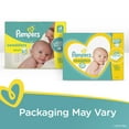 thumbnail image 4 of Pampers Swaddlers Diapers Size 5 88 Count, 4 of 16