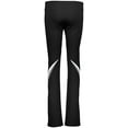 thumbnail image 2 of Holloway Sportswear 2XL Womens Aerial Pant Black/Graphite/White 229773, 2 of 4