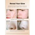 thumbnail image 3 of Bálsamo Limpiador Hanskin BHA Pore Gentle Blackhead 80ml, 3 of 6