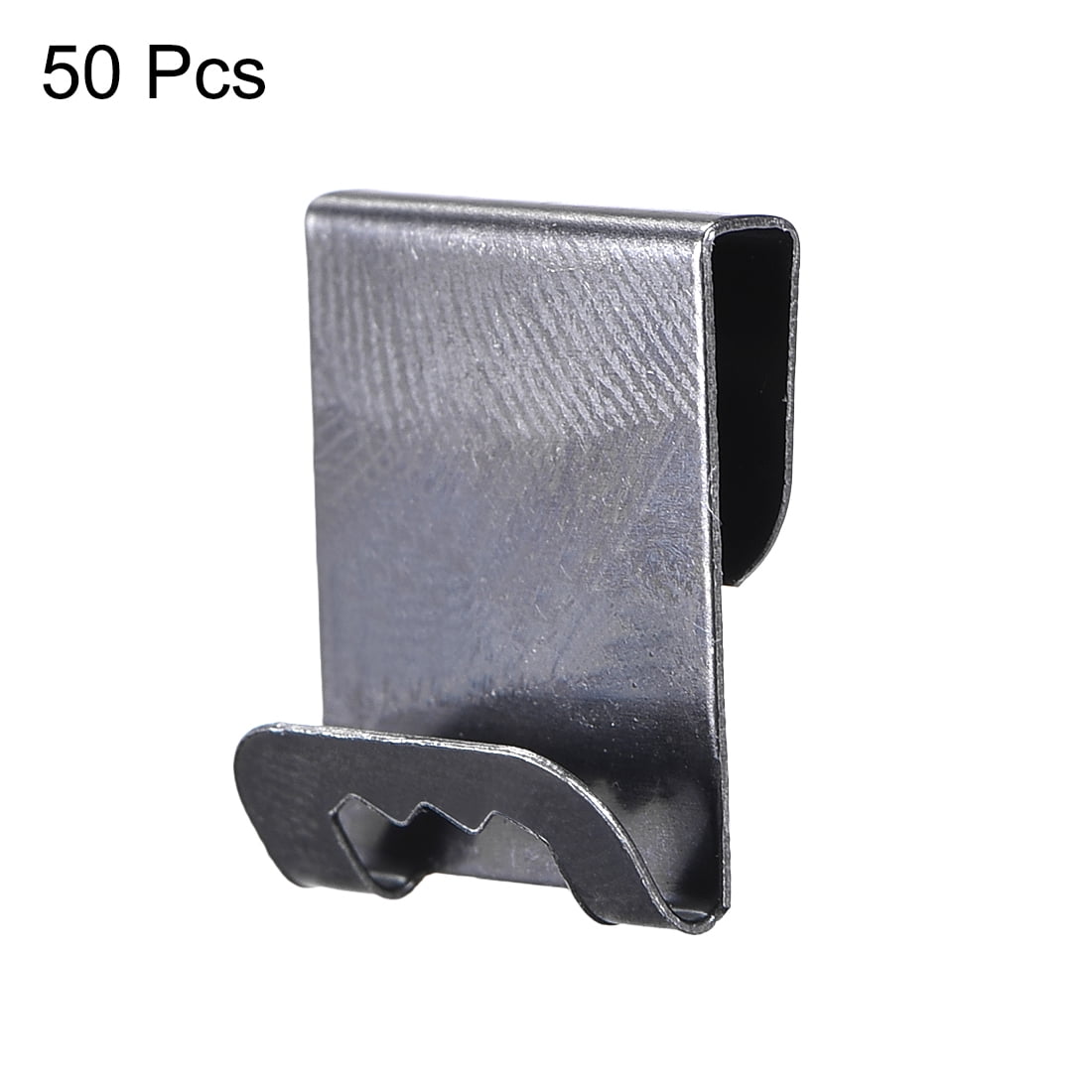 Photo Frames Hanger Hooks, 0.3mm Thick Sshaped Metal Wall Mount Album