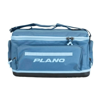 PLANO Elite Tackle Bag with Five 3750s - Walmart.com
