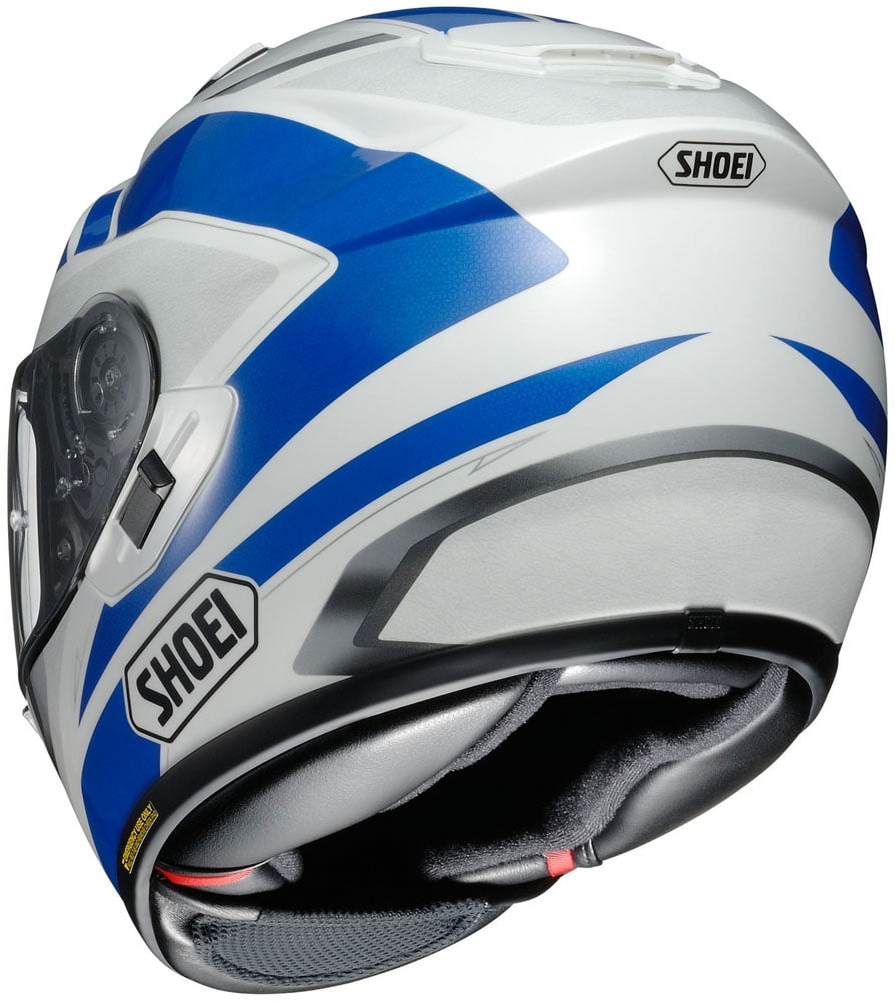 ショウエイ GT-air SWAYER 【TC-1】 サイズXL SHOEI GT Air