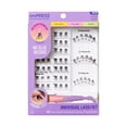 thumbnail image 1 of KISS imPRESS Individual Lash Kit 01, Lash Mapping, Classic, Volume, Wispy, 1 of 11