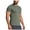 AG, variant on Mens T-Shirts Short Sleeve Crew Neck T Shirts for Man, Cotton Blend Plain Novelty Men's T-Shirts(AG,3XL)