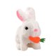 thumbnail image 1 of Juguete Electrónico de Carreras para Mascotas, Juguete de Peluche Suave, Muñeca, Animales de Peluche para Niños, Regalos de Cumpleaños, Regalo de Navi, 1 of 8