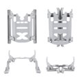 thumbnail image 3 of Kit Patas Tren Aterrizaje Plegable Potenciador para DJI Mini 4Pro, 3 of 6